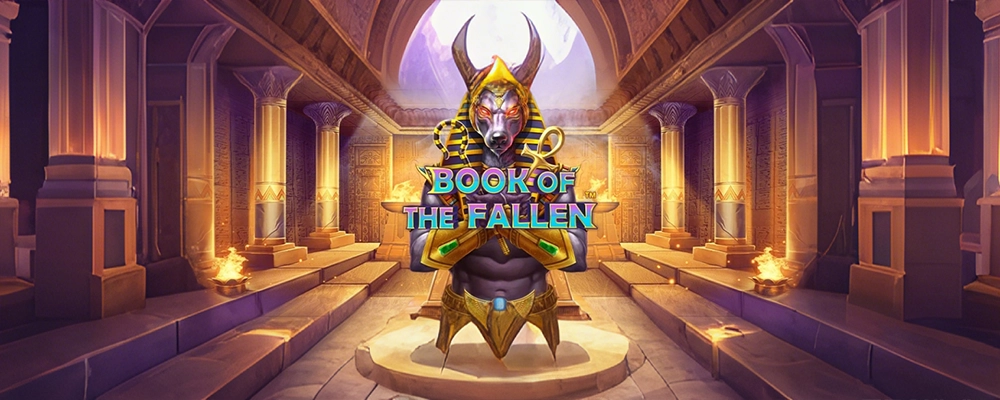 444win Livro dos Caídos