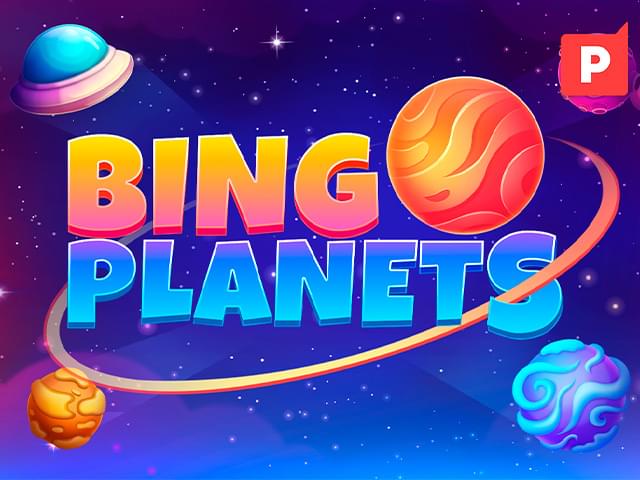 444win Planetas do Bingo