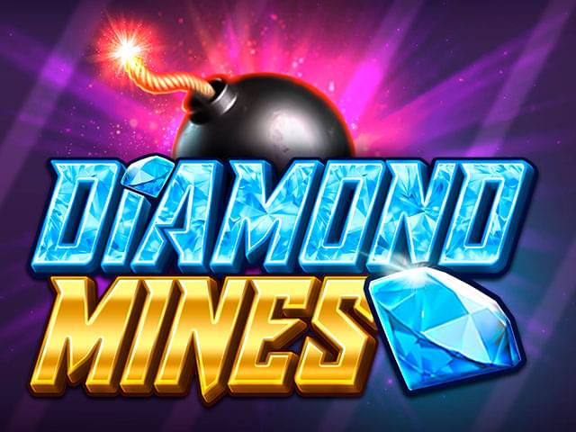 444win Minas de Diamante™