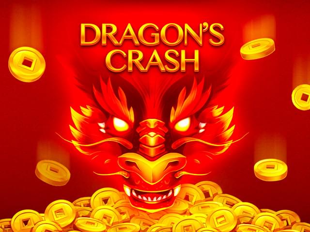 444win Crash dos Dragões