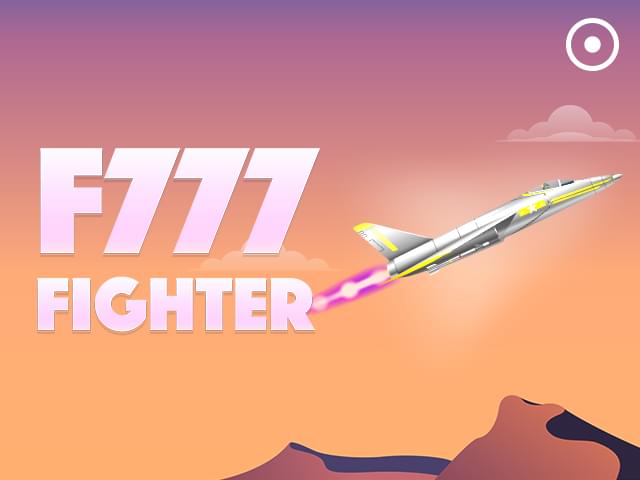 444win F777 Fighter